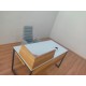 Single Desk Zelinda