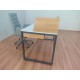 Single Desk Zelinda