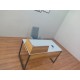 Single Desk Zelinda