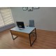 Single Desk Zelinda