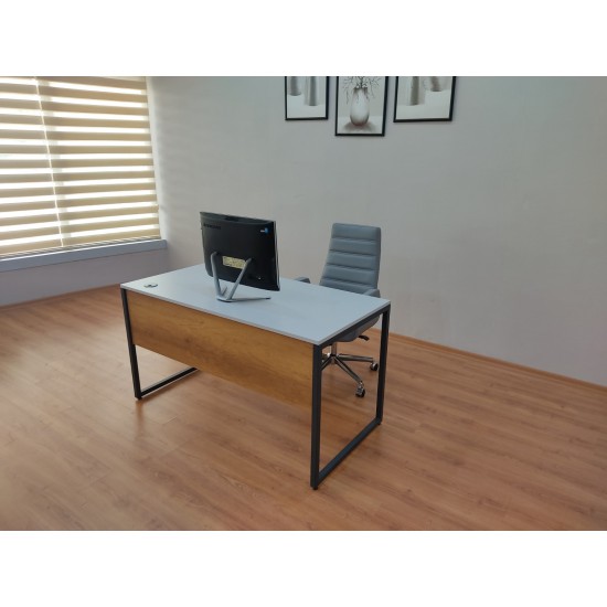 Single Desk Zelinda