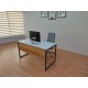 Single Desk Zelinda