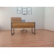 Single Desk Zelinda