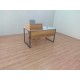 Single Desk Zelinda