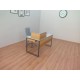 Single Desk Zelinda