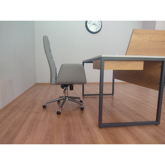 Single Desk Zelinda
