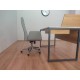 Single Desk Zelinda