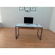 Single Desk Zelinda