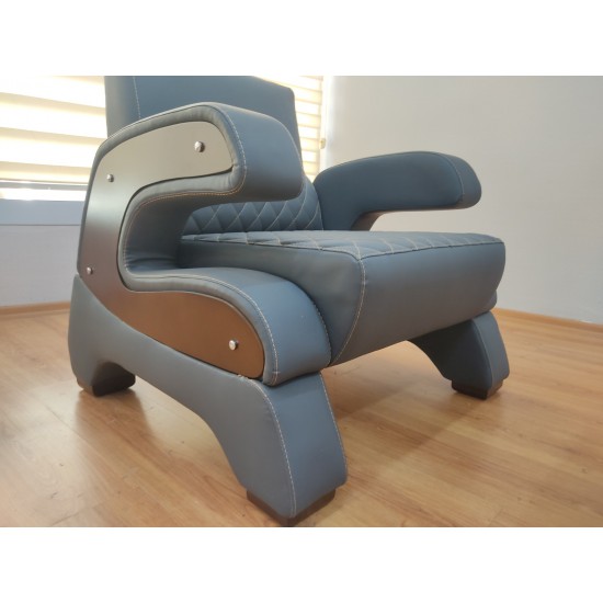 Ercoole Binärer Sofa