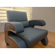 Ercoole Dreier Sofa