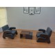 Ercoole Binärer Sofa