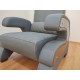 Ercoole Dreier Sofa