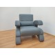 Ercoole Single Sofa