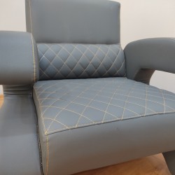 Ercoole Binärer Sofa
