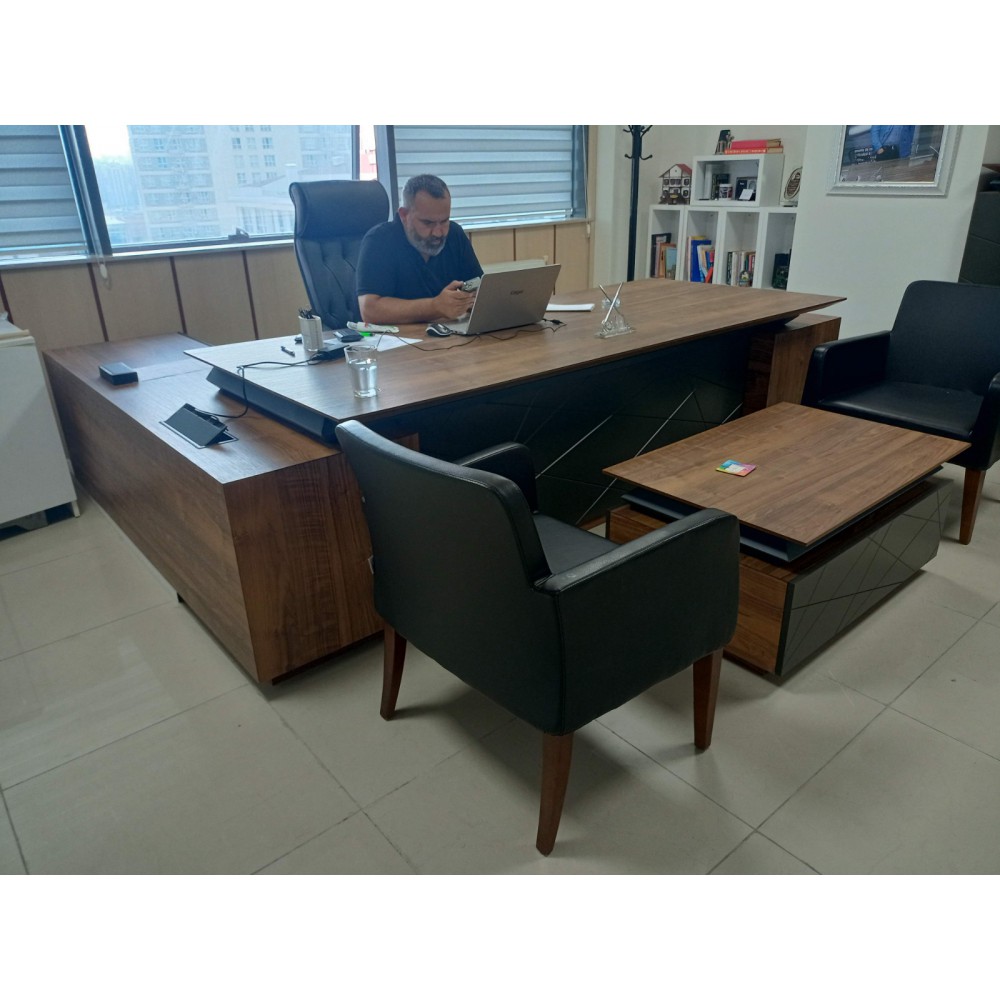 Büromöbel Istanbul