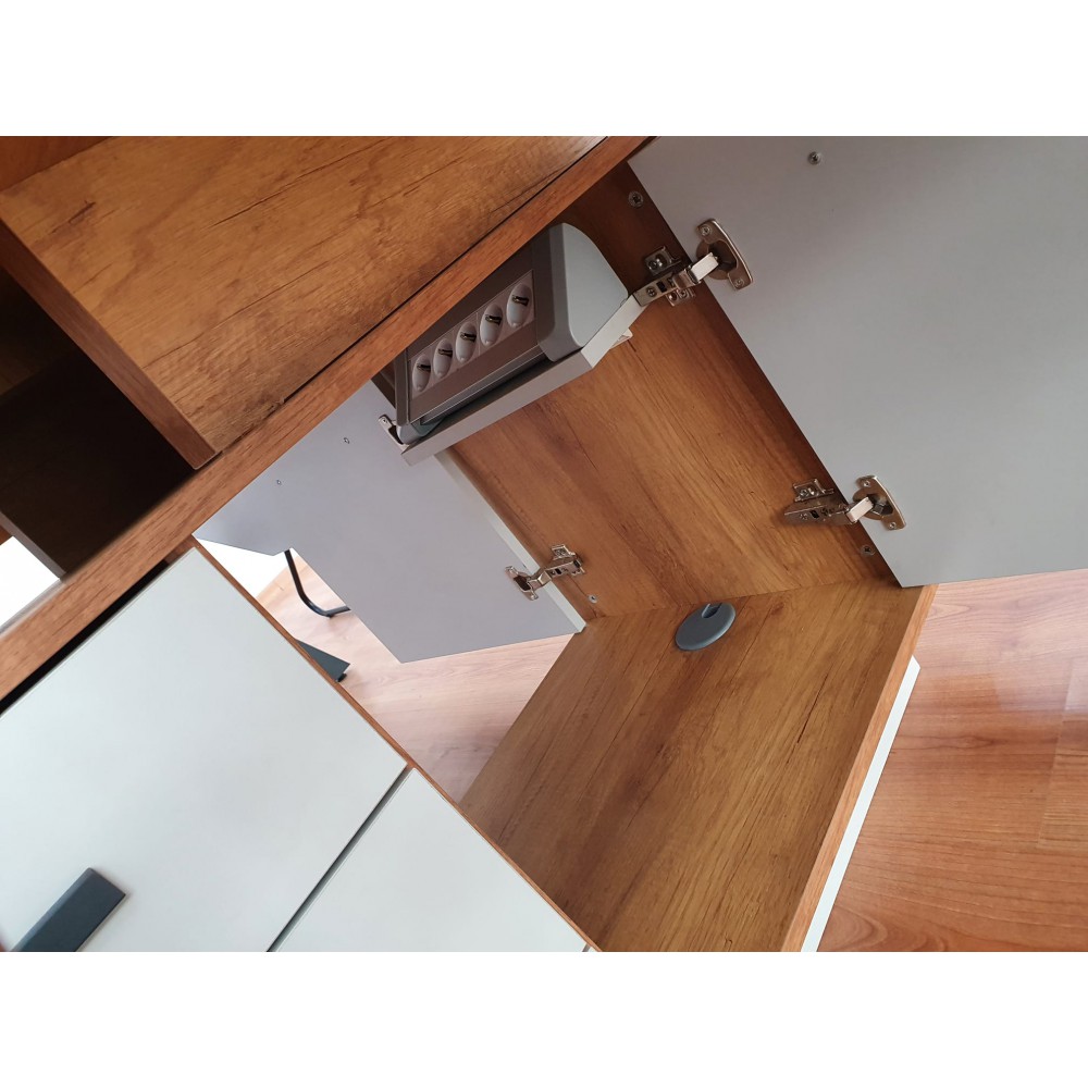 Binärer Schreibtisch Sidney