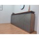 Unterschriftenbüroschrank 280 Cm