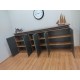 Unterschriftenbüroschrank 280 Cm