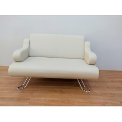 Tarso Triple Sofa.