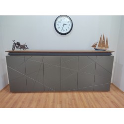 Signature Büroschrank 280 Cm