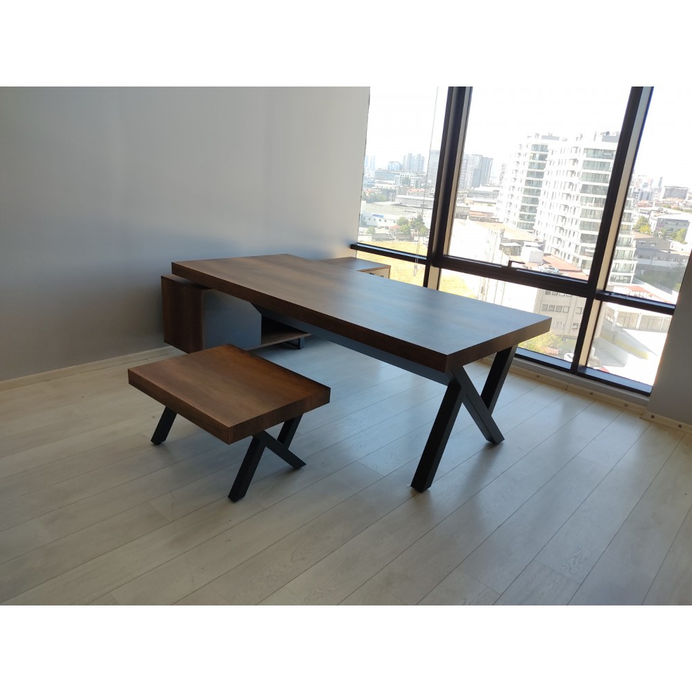 Petersilie Dreht Sich