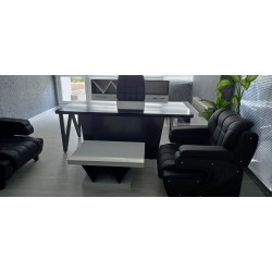 White Authority Team