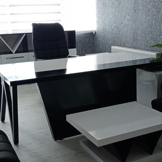 Beyaz Makam Takımı