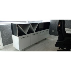 White Authority Team