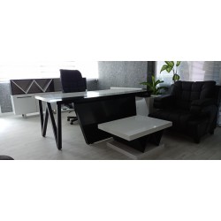 White Authority Team