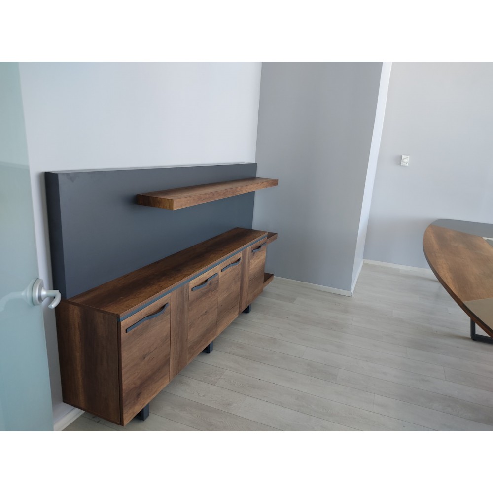 Petersilie Dreht Sich