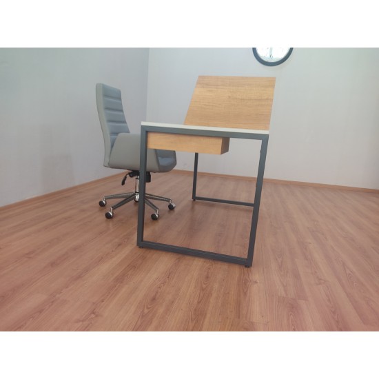 Single Desk Zelinda