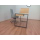 Single Desk Zelinda