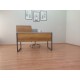 Single Desk Zelinda