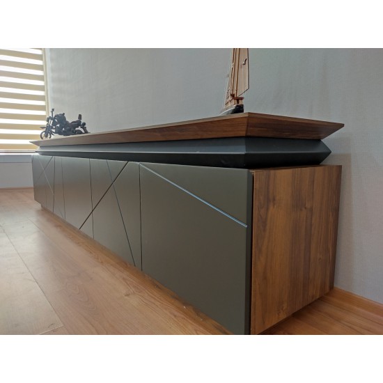 Signature Tv -Einheit