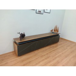 Signature Tv -Einheit