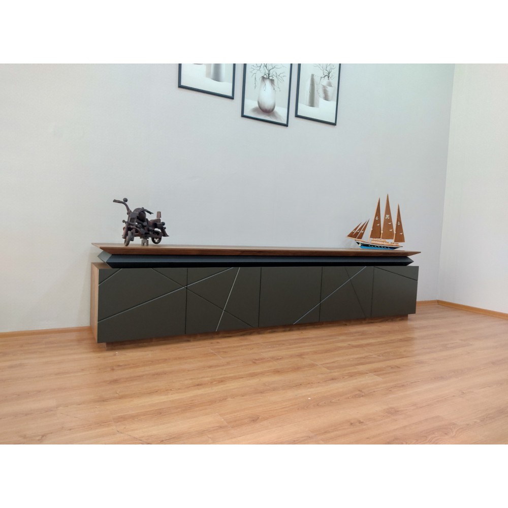 Signature Tv -Einheit