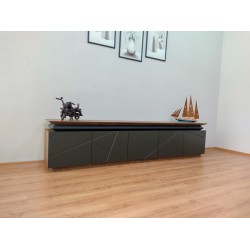 Signature Tv -Einheit