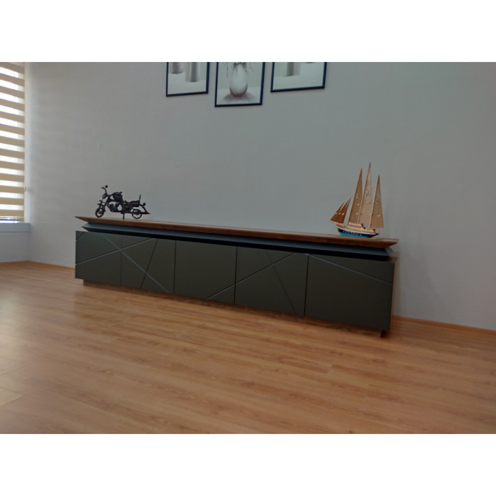 Signature Tv -Einheit