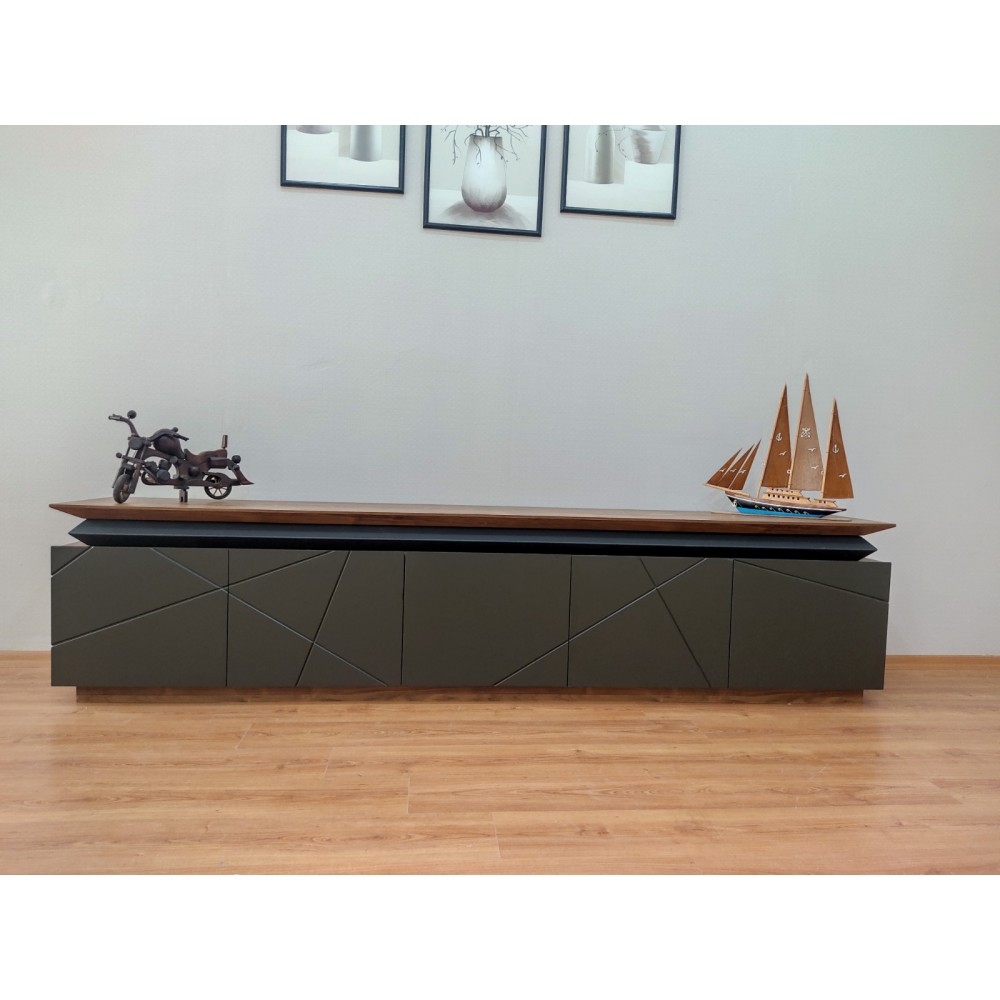 Signature Tv -Einheit