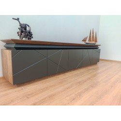 Signature Tv -Einheit