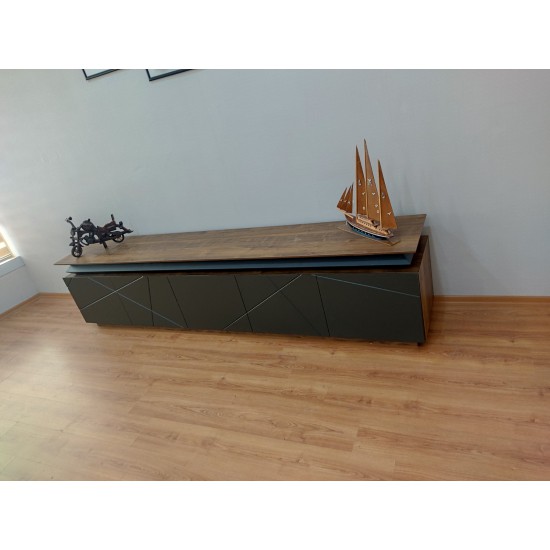 Signature Tv -Einheit