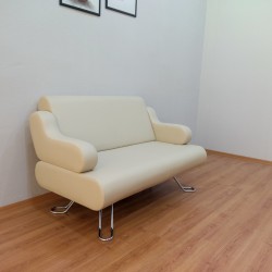 Tarso Triple Sofa.