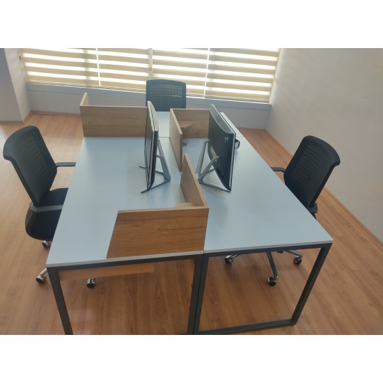 3L Arbeitstabelle Zelina