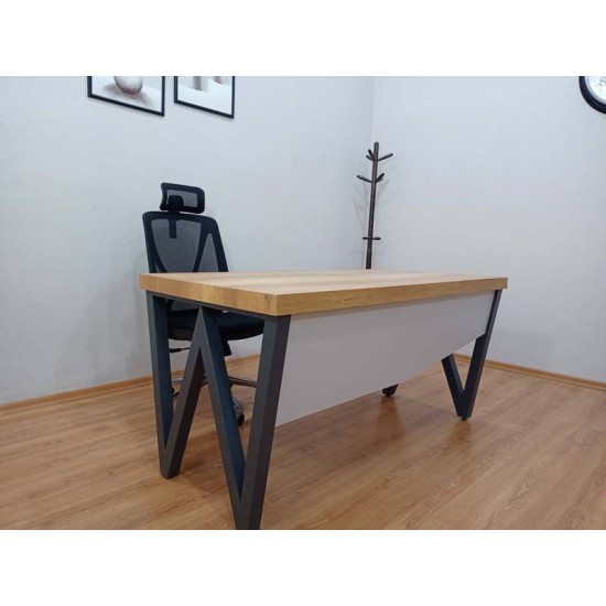 Space Desk