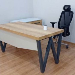 Space Desk