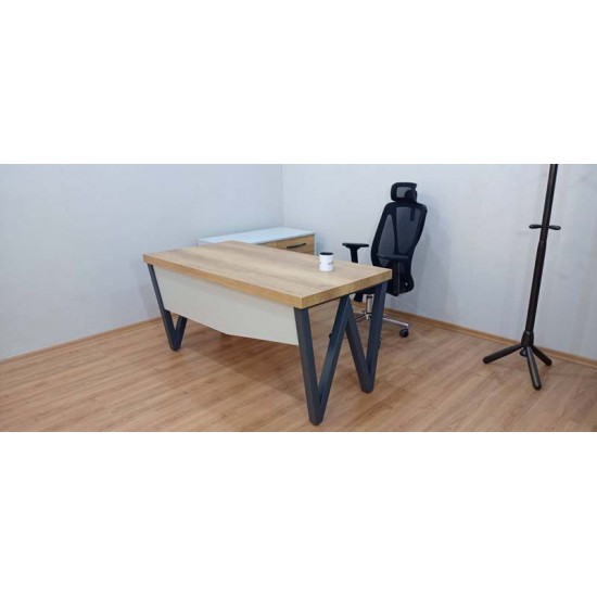 Space Desk