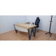 Space Desk