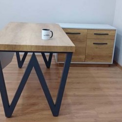 Space Desk