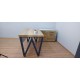 Space Desk