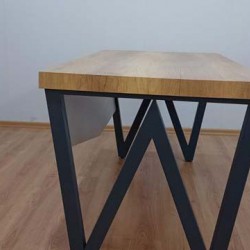 Space Desk